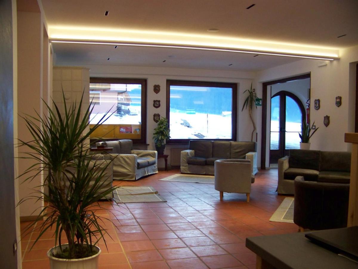 Oberthaler Hotel Sappada Exterior photo